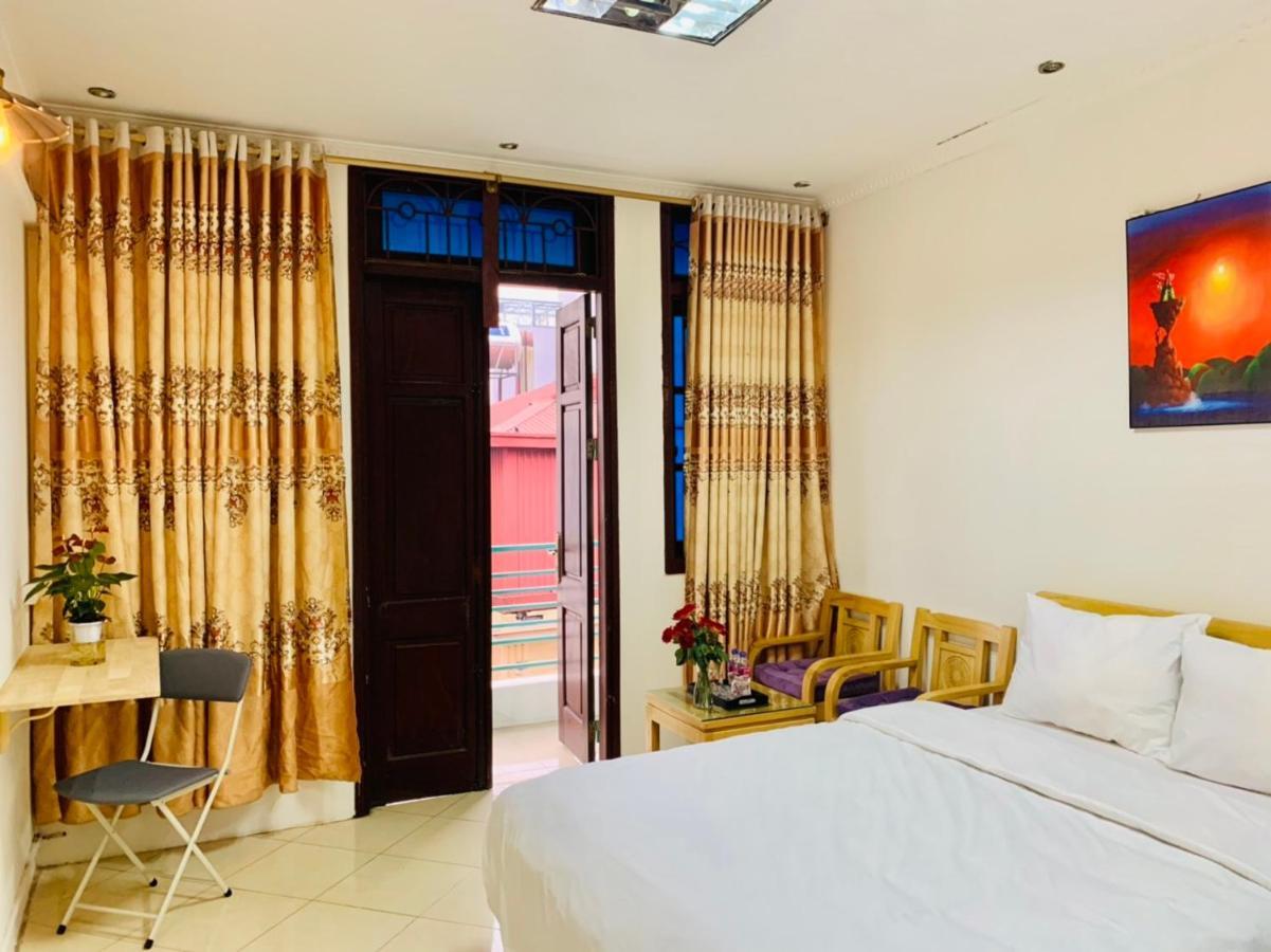 Lumos Home Ha Noi Hanoi Exterior photo