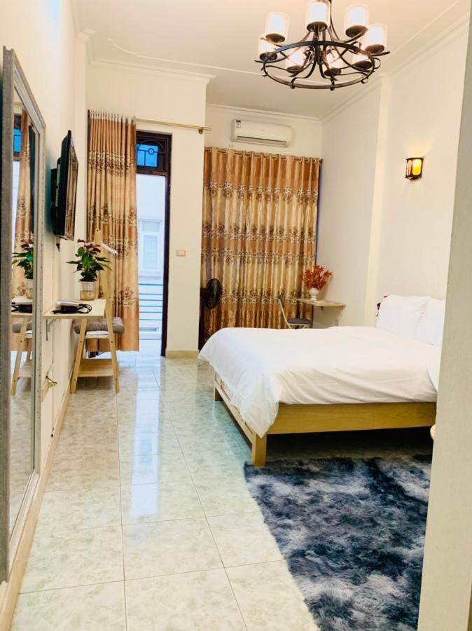 Lumos Home Ha Noi Hanoi Exterior photo