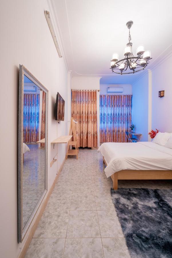 Lumos Home Ha Noi Hanoi Exterior photo