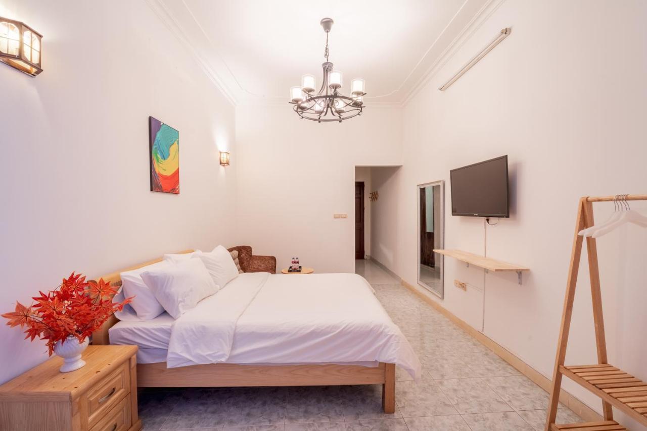 Lumos Home Ha Noi Hanoi Exterior photo