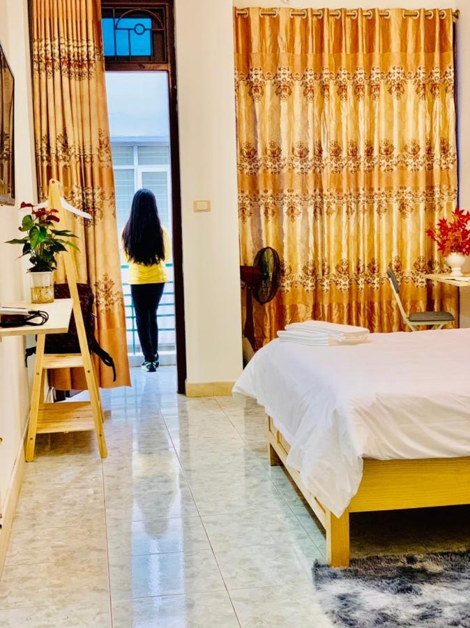 Lumos Home Ha Noi Hanoi Exterior photo