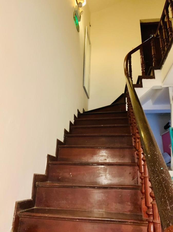 Lumos Home Ha Noi Hanoi Exterior photo