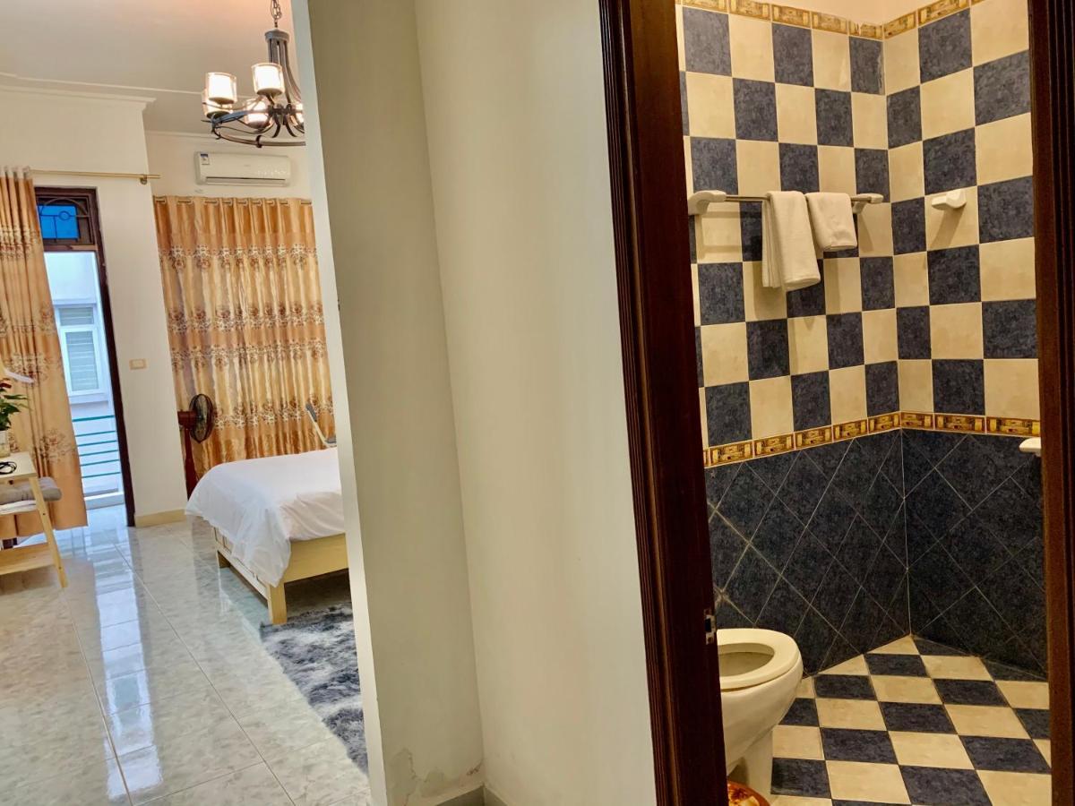 Lumos Home Ha Noi Hanoi Exterior photo