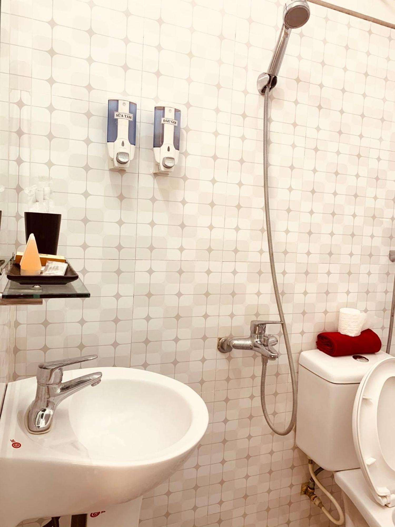 Lumos Home Ha Noi Hanoi Exterior photo