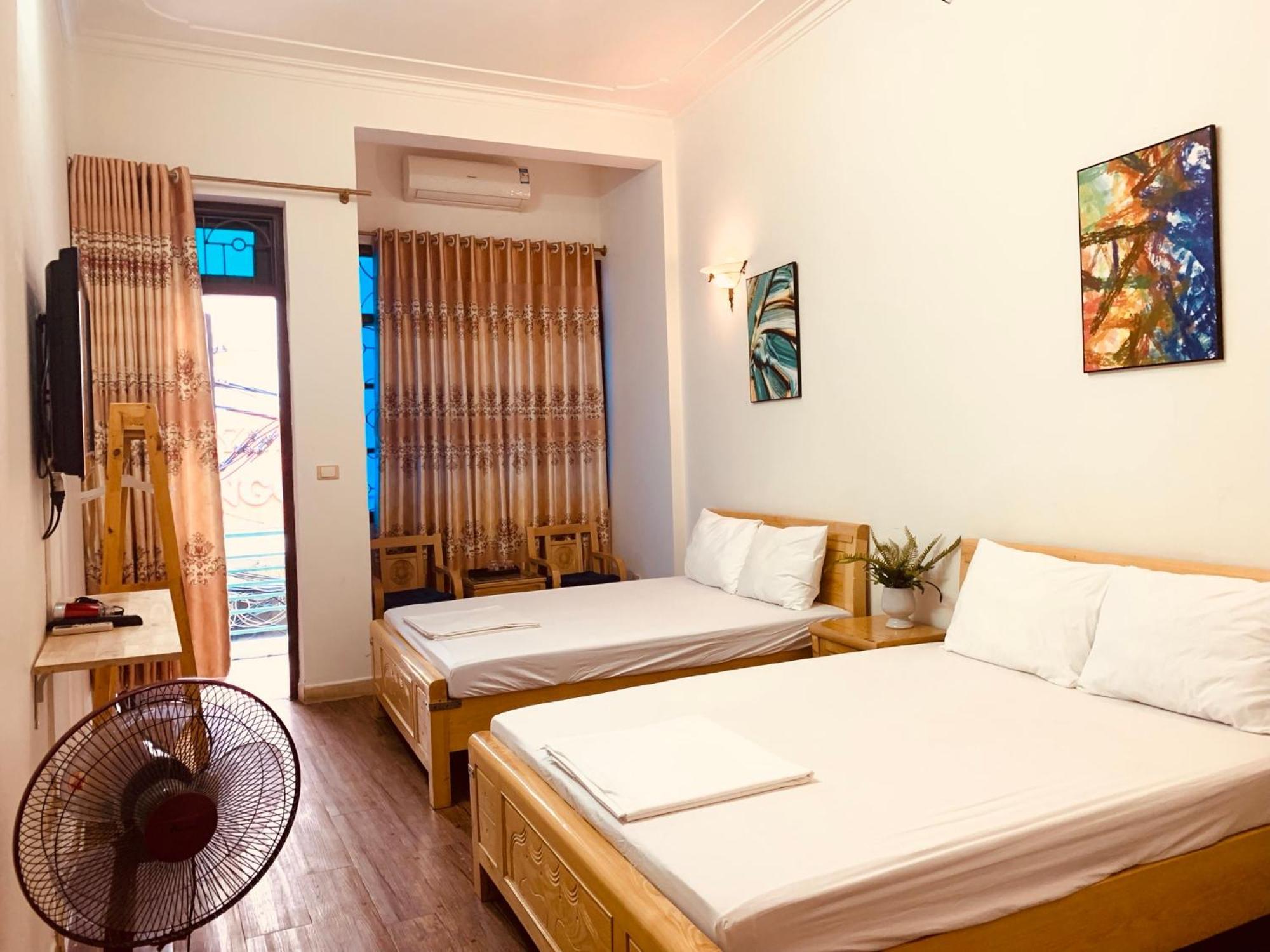 Lumos Home Ha Noi Hanoi Exterior photo