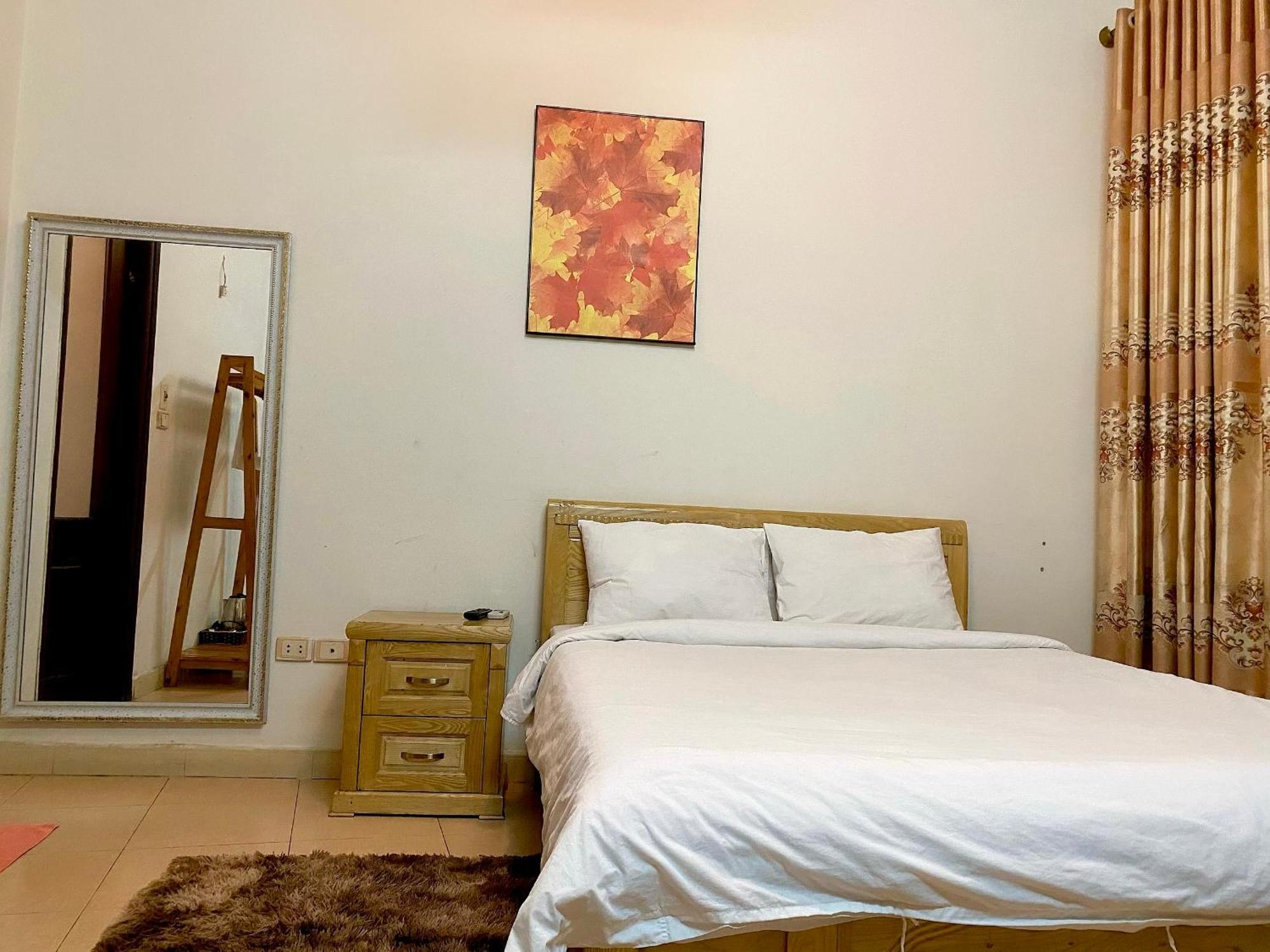 Lumos Home Ha Noi Hanoi Exterior photo
