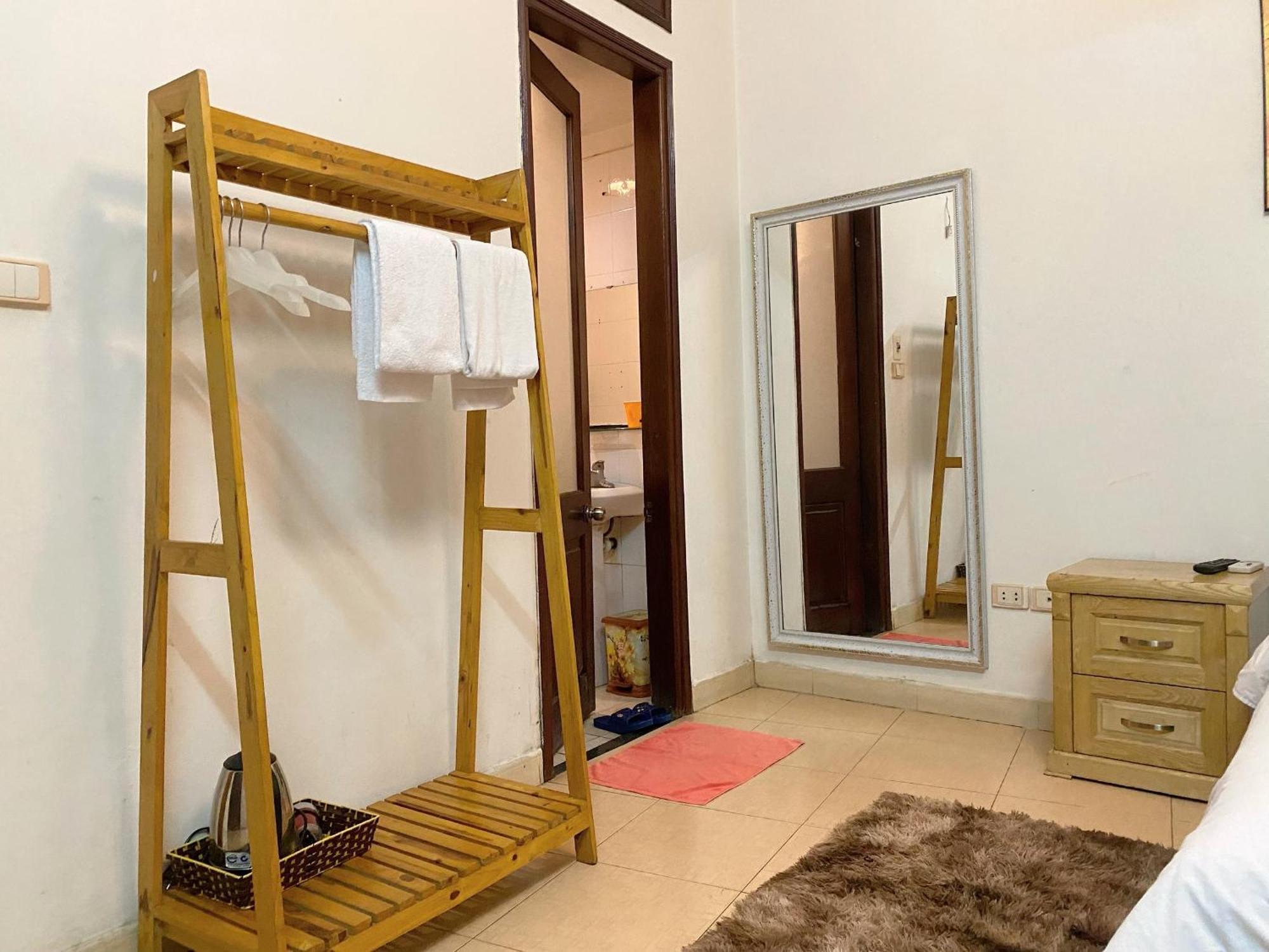 Lumos Home Ha Noi Hanoi Exterior photo
