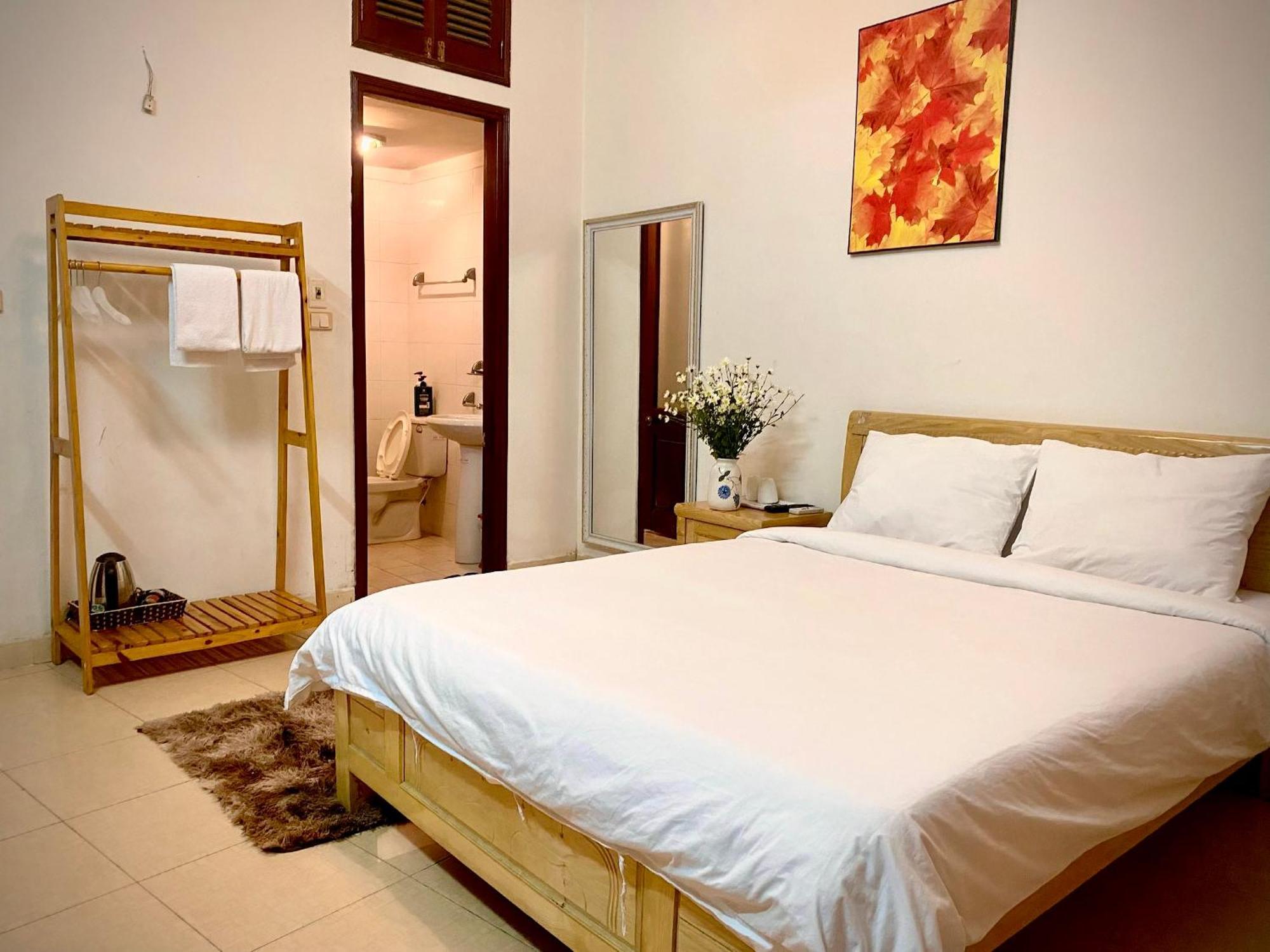 Lumos Home Ha Noi Hanoi Exterior photo