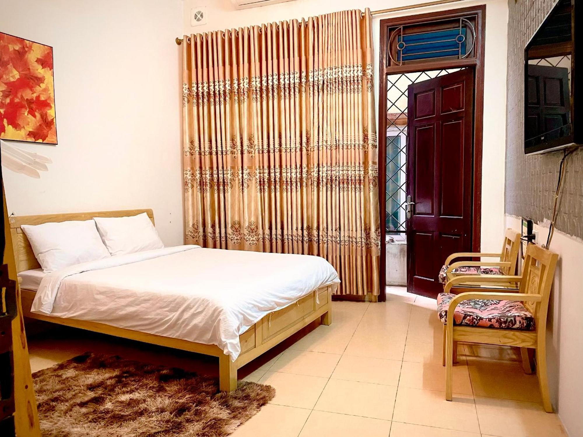 Lumos Home Ha Noi Hanoi Exterior photo